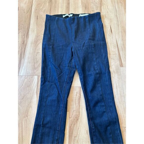 Pilcro High-Rise Denim Legging - Picture 2 of 8